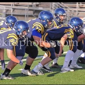 Meet your Posher, Jackson